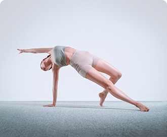 아쉬탕가 마스터